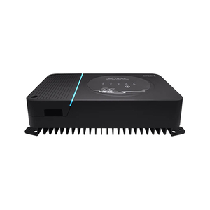 Contrôleur de charge solaire 12V 24V 30A 40A 60A 100A Buck Boost DC DC MPPT <span class=keywords><strong>pour</strong></span> <span class=keywords><strong>camping</strong></span>-<span class=keywords><strong>car</strong></span> - Product Image 3