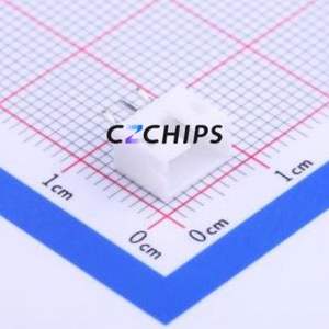 B3B-PH-K-S(LF)(SN) Wire-to-Board Pin Header Through hole Component (THT),P=2mm Connector 1x3P 2mm Through Hole PH - Product Image 1