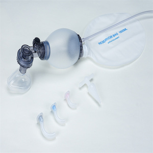 Válvula de alivio de presión de suministro hospitalario Resucitador de cuidados críticos - Product Image 3