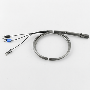 เซ็นเซอร์วัดอุณหภูมิแบบ 3 สาย NTC RTD PT100 ช่วง -50 ถึง 100 องศาเซลเซียส - Product Image 1