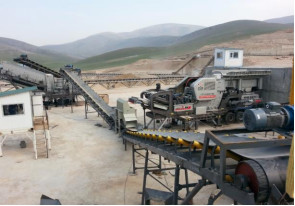 Trituradora de Mandíbulas Automática con Motor AC, PLC, Rodamientos y Engranajes, Alta Capacidad 15-650 TPH, Marca China ZLIN, Equipo para Canteras de Piedra - Product Image 5