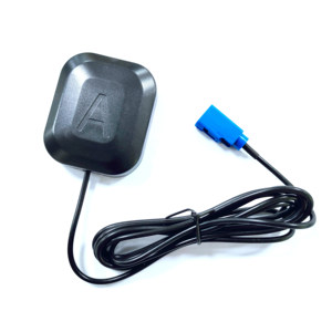 Échantillons Gratuits Antennes de <span class=keywords><strong>Voiture</strong></span> GNSS & GPS Actives Certifiées TOXU Iridium RTK GLONASS Prise SMA 1600MHz Câble RG174 de 3m Modèle 20250509 - Product Image 1