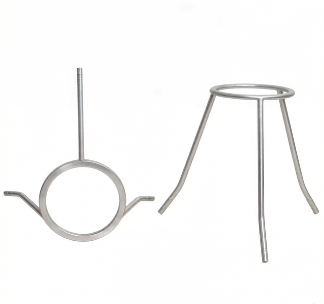 Tripod Stand Compatible with Various Laboratory InstrumentsJ0507