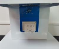 Equipo de Prueba de Índice de Flujo de Fusión de Plástico DahoMeter DH-EI-VP, Diseño con Alarma de Advertencia de Estabilidad de Temperatura Integrada, 220V, Pantalla LCD, 1 Año de Garantía