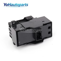 35770-TVA-H11 Interrupteur de lève-vitre électrique arrière gauche 3 boutons, vente chaude
