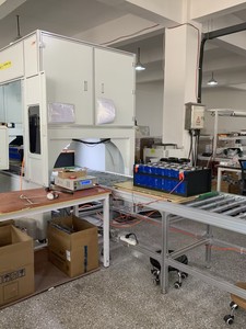 Sistema de Almacenamiento de Energía Solar para Exteriores BOX-E 2026, Gabinete para Uso Comercial - Product Image 3