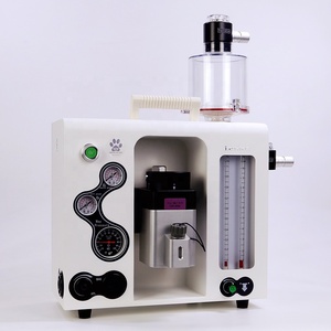 Veterinaire Apparatuur: Hoge Kwaliteit Goedkope Prijs Draagbare Veterinaire Anesthesie <span class=keywords><strong>Machine</strong></span> - Product Image 2