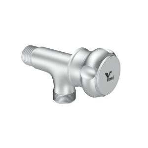 Juego de Baño Royal con Controles de Giro Suave, Salida de Agua Superior y Diseño Simple y Duradero, Ideal para las Necesidades Diarias del Baño - Product Image 4