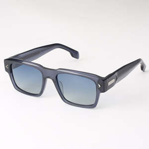Nouvel Arrivage SA0486 – Lunettes de Soleil Tendance en Acétate pour Hommes, Monture Complète, Protection UV400, pour Adultes, OEM bienvenu, Produits Prêts à l'emploi - Product Image 2