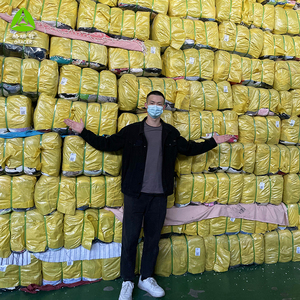 Venta al por Mayor de Fábrica de Juguetes de Peluche de Dibujos Animados Surtidos de Alta Calidad para la Reventa a Niños Pedido Mínimo 45 kg - Product Image 6