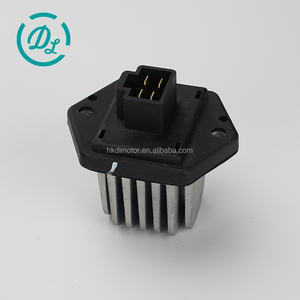 Résistance de soufflerie EexcavaStart pour excavatrice JCM921D - Remplacement OEM fiable, garantie 1 an, 100 % neuf/d'occasion pour une efficacité optimale - Product Image 2