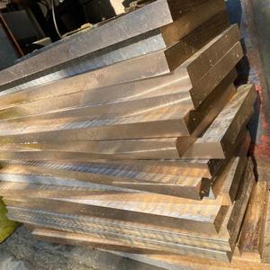 C52100高強度550MPaブロンズシート航空宇宙構造部品プレミアム金属製品 - Product Image 2