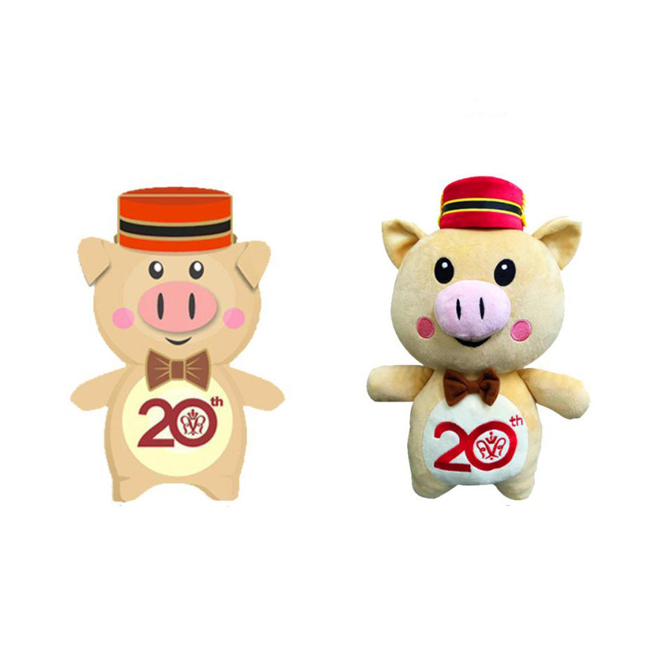 custom my own design