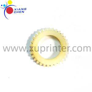 Plastic Pull Guide Gear L2.072.152 For Heidelberg CD74 <b>Printing</b> <b>Machine</b> - Product Image 5
