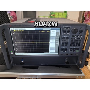 Analyseur de Réseau Vectoriel Keysight Agilent E5080A Deux Ports 1 Pièce * hx - Product Image 1