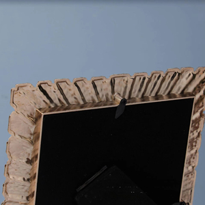 Cadre photo doré classique rétro style cour royale, décoration murale pour la maison, approvisionnement direct usine - Product Image 6