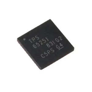 Integrierte Schaltung TPS65251RHAR TPS65235RUKR TPS65235RUK VQFN40 Stabilisator Ic Chip