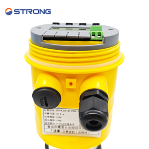 ホットセール 超音波レバーセンサー 水・油測定用 高精度 0.25%～0.5% レバートランスミッター - Product Image 4