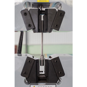 WAW-600D <span class=keywords><strong>600kn</strong></span> máy tính điều khiển thủy lực phổ kiểm tra độ bền kéo Máy kiểm tra độ bền kéo giá máy - Product Image 2