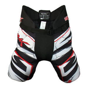 ชุดกางเกงฮอกกี้น้ำแข็ง Vik-Max OEM คุณภาพสูง ทนทานต่อการสึกหรอ พร้อมคุณสมบัติการป้องกันขั้นสูง  ผ้าไนลอนพิมพ์ลายแบบ Sublimated สวมใส่สบาย - Product Image 1