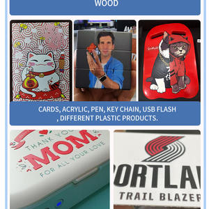 DOMSEM Grande Promozione Stampanti a Getto d'Inchiostro UV A4 per Cover di Telefoni Cellulari per <span class=keywords><strong>Stampa</strong></span> Personalizzata Fai-da-Te di <span class=keywords><strong>Foto</strong></span> <span class=keywords><strong>su</strong></span> Custodie per Telefoni - Product Image 5