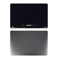 Pour Macbook Pro Air 2019 13 A2289 A2438 A2780 A1932 M2 A2941 2159 Modèle A1989 Écran complet LCD uniquement Remplacement de l'écran