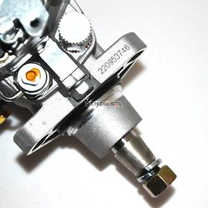 Bomba Inyectora de Alto Rendimiento DXM WB93R VE EA504219402 0460424425 Bomba de Inyección Ve4 12f1100L2036 0 460 424 425 046 - Product Image 6