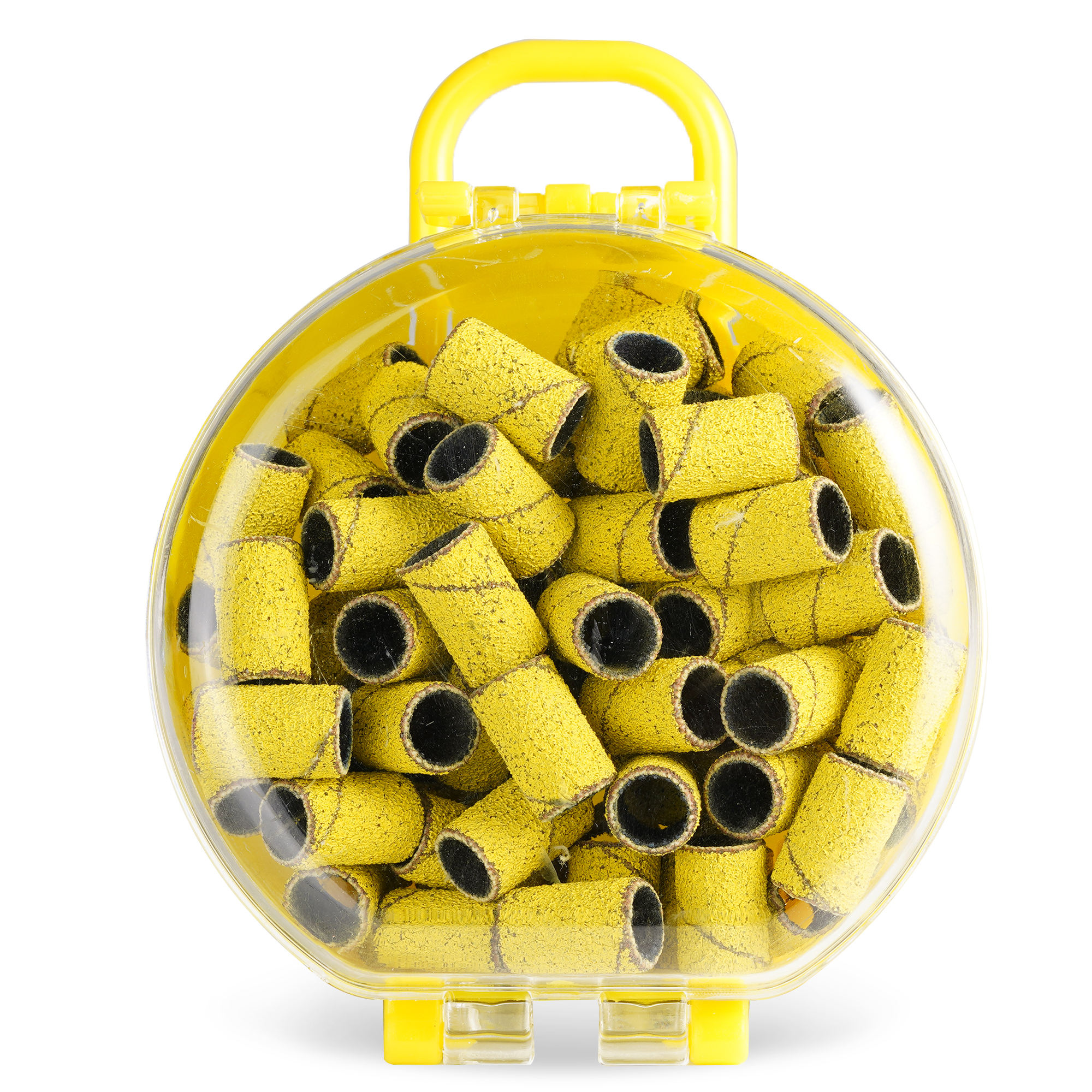 สีเหลือง