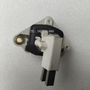 Régulateur ORIGINAL 24V 1698764 67115 2RP903803 8122275 42537501 PIÈCES D'ALTERNATEUR Régulateur de tension pour <span class=keywords><strong>VOLVO</strong></span> / MAN - Product Image 3