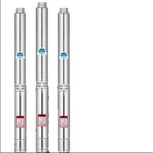 ปั๊มน้ำบาดาลตงหยิน รุ่น S100QJY15-50-13-3 S-66-17-4 8221-5.5 96-25-7.5 - Product Image 1