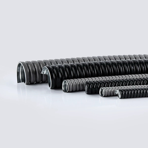 電気配線用フレックスステンレス鋼コンジット15mm 16mm 20mm <span class=keywords><strong>25mm</strong></span>金属フレキシブルホース1 2 3 4 5 6インチ - Product Image 1