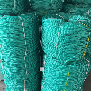 Dây Buộc Dây Bện <span class=keywords><strong>Polypropylene</strong></span> Tùy Chỉnh Nhà Máy Dây Xoắn PP <span class=keywords><strong>Polypropylene</strong></span> Cường Độ Cao - Product Image 4