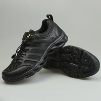 Chine travail hommes chaussures tigre de protection acier tactique escalade Sport Camouflage sécurité chaussures de randonnée