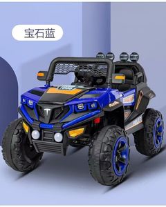 Mobil anak Off road penjualan laris kendaraan elektrik anak anak mobil baterai Anak <span class=keywords><strong>2</strong></span> tempat duduk dioperasikan - Product Image 2