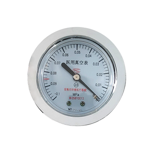 Điện DZF-6020A phòng thí nghiệm chân không lò nhiệt độ không đổi công nghiệp máy sấy cho phòng thí nghiệm sử dụng - Product Image 6