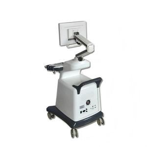 Échographe <span class=keywords><strong>Doppler</strong></span> Couleur 3D 4D, Appareil d'échographie <span class=keywords><strong>Doppler</strong></span> Couleur, Système d'échographie médicale - Product Image 2