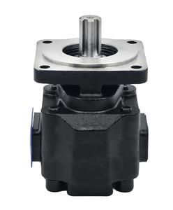 Pompe hydraulique à engrenages pour camion benne, 804019945/JHP2025R03G, déplacement 25 cm³, prix usine Chine, garantie 1 an - Ventes flash - Product Image 2