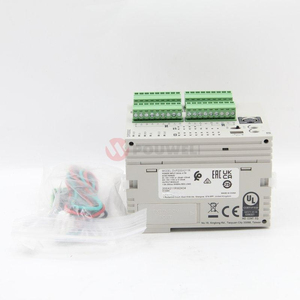 DVP20SX211R בקר PLC אוטומציה תעשייתית 20 נקודות יציאת ממסר מודול בקרת לוגיקה לתכנות - Product Image 3