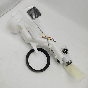 WLBTR OEM 16116755043 Kraftstoff pumpen baugruppe Für BMW X5 E53 2000-2007 <span class=keywords><strong>M54</strong></span> M62 M67 Motor - Product Image 2