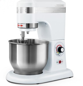 เครื่องผสมเค้กที่มีประสิทธิภาพสูงสำหรับแป้งขนมครีม - Product Image 2