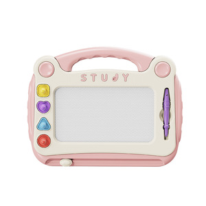 Портативный магнитный планшет для рисования - Product Image 6