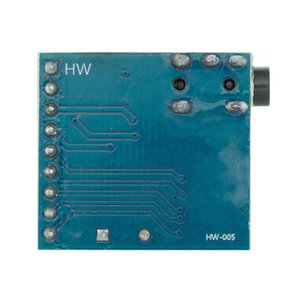 Modulo di decodifica vocale del nuovo modulo per telefono modulo di decodifica vocale Mt8870 <span class=keywords><strong>Dtmf</strong></span> modulo di decodifica vocale Mt8870 <span class=keywords><strong>Dtmf</strong></span> <span class=keywords><strong>Ic</strong></span> - Product Image 2