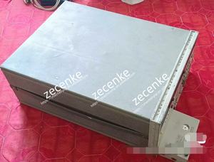 Analizador de impedancia de RF HP Keysight / Agilent 4191A - Product Image 4