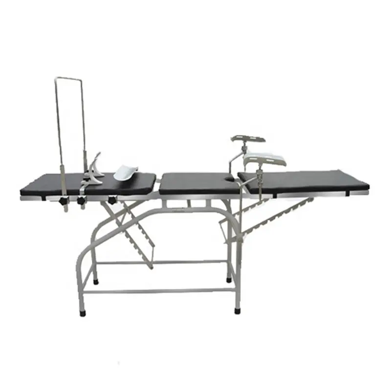 HC-I001 인기있는 의료 병원 운영 테이블/수술 테이블, 유압 운영 침대/테이블