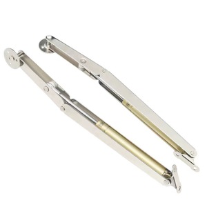 Xinjunye Hydraulic Support Rods For Cabinet <b>Door</b> Gas <b>Spring</b> Lift Up Storage Wardrobe Tatami Mat Box 888 Model Modern Simple - Product Image 2
