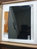 Gratkit 10.1 pouces pour écran LCD de remplacement 12K Monochrome/Résolution 11520*5120 Imprimante 3D Pièces d'écran