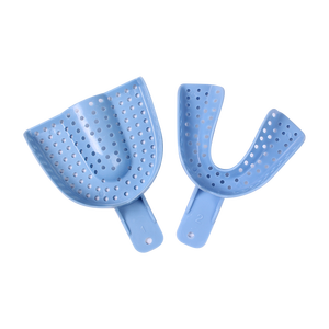 Set per Impronte Dentali con Vassoio per Pulizia e Riempimento - Product Image 2