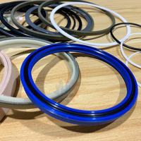 Kit de joints de vérin de bras pour engins de construction 31Y1-15236 pour excavatrices R210-7 R210LC-7 R210LC-7A R215LC-7 R220LC-7 R265LC-7