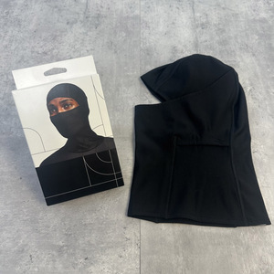 Unisex Sturmhaube Winter Warme Maske Multifunktionale Sport-Kopfbedeckung zum Skifahren Radfahren Bergsteigen Winddicht mit Box - Product Image 4