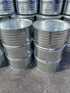 Olio poliisobutene idrogenato di grado cosmetico CAS 9003-27-4 per detersivo e lucidalabbra - Product Image 6